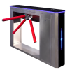 Luxury Bridge Tripod Turnstile, kód: TGW-TT015